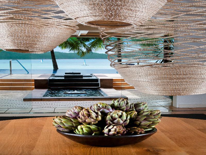 Beach Club (Adults Only) Остров Гамильтон Экстерьер фото